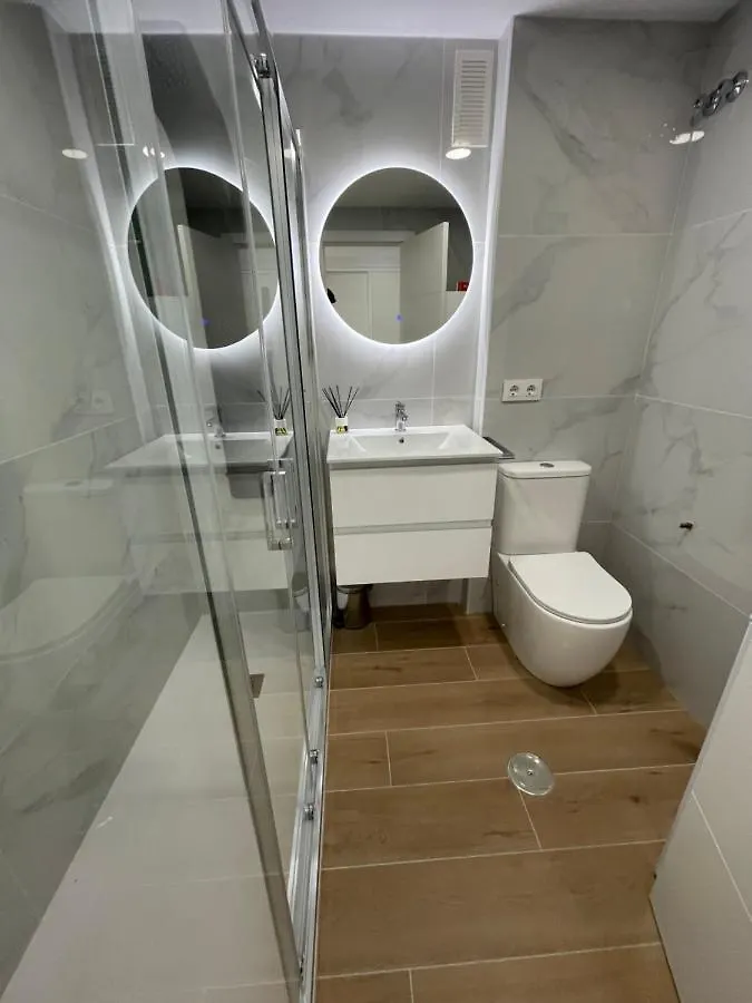 Resitur Luxury Suit 514 Siviglia