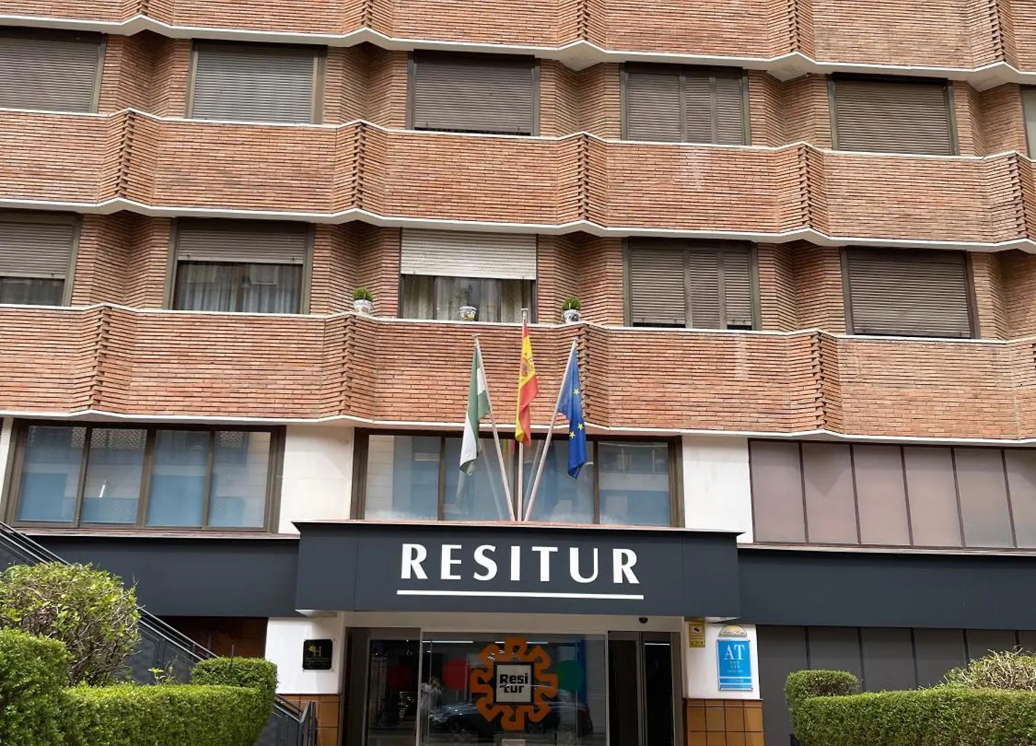 Appartamento Resitur Luxury Suit 514 Siviglia