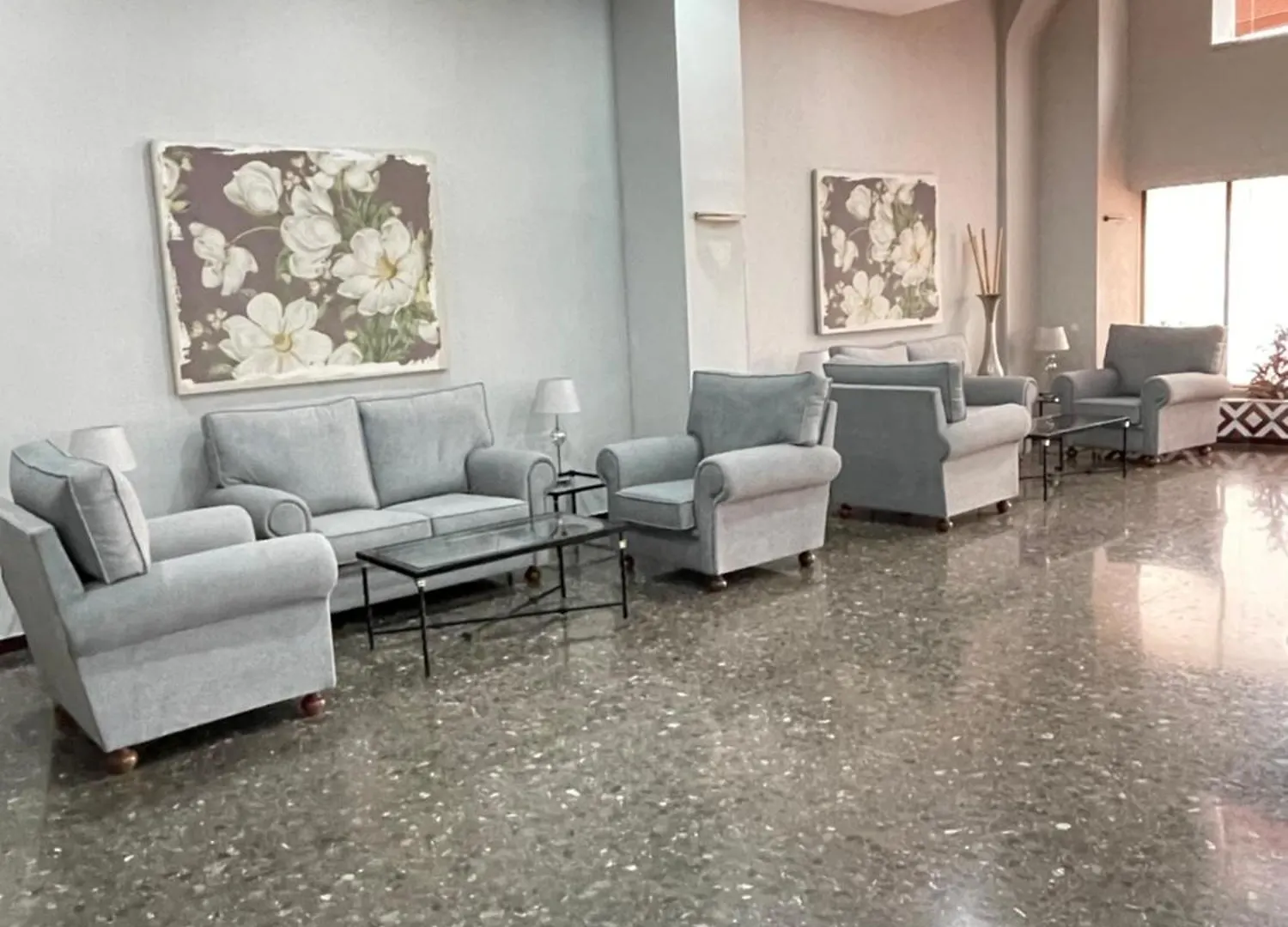 Resitur Luxury Suit 514 Siviglia Spagna