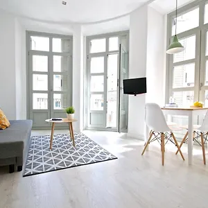Malagaurbanrooms - Scenic Flats , Málaga Spagna