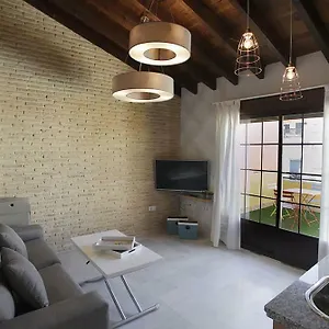  Appartamento En Sevilla-triana