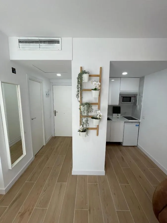Apartmán Resitur Luxury Suit 514 Sevilla